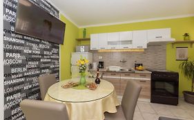 Apartment Danijela